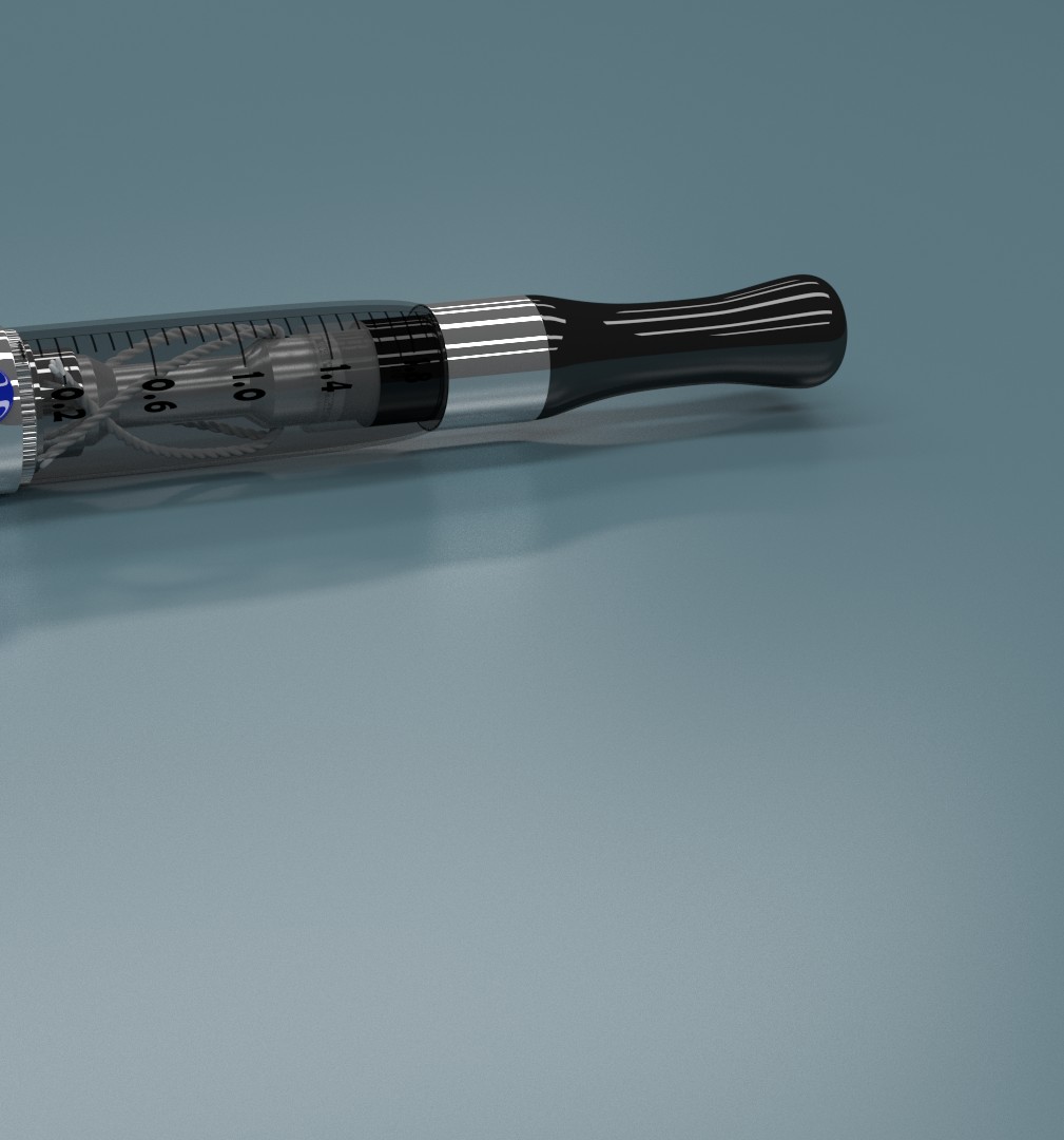 Electronic cigarette preview image 2